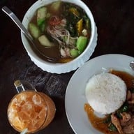เมนูของร้าน กาลครั้งหนึ่ง คอฟฟี่ช็อป