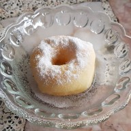 เมนูของร้าน Kinu Donut อารีย์