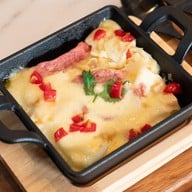 เมนูของร้าน Plenary Café & Swimming Pool