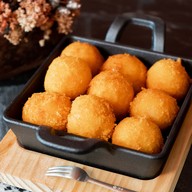 เมนูของร้าน Plenary Café & Swimming Pool