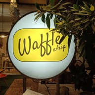 เมนู Wafflewhip Cafe วาฟเฟิลวิป