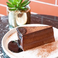 เมนูของร้าน Plenary Café & Swimming Pool