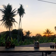 Rice Fields Chill Bar