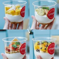 Lykke Yogurt Phloen Chit