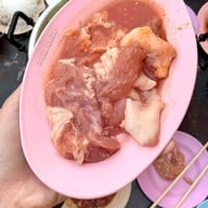ไฉไล หมูกะทะ