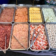 ไฉไล หมูกะทะ