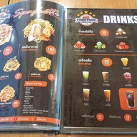 Poom Poom Good Steak