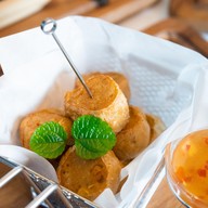 เมนูของร้าน Plenary Café & Swimming Pool