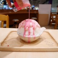 เมนูของร้าน Vanilla Dessert Cafe เซ็นทรัลโคราช