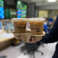 DEAN & DELUCA สำนักงานใหญ่ ธนาคารทหารไทยธนชาติ