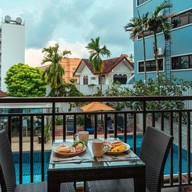 ASPIRA PRIME PATONG PHUKET
