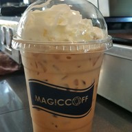 magiccoff