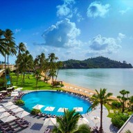 Crowne Plaza Phuket Panwa Beach