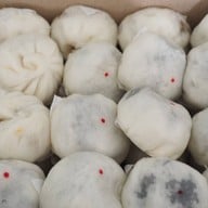เมนูของร้าน ซาลาเปาซันเดย์