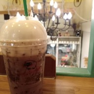 เมนูของร้าน Wafflewhip Cafe วาฟเฟิลวิป