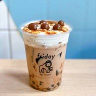 Friday Tea Stand - ทองหล่อ Thonglor เจ อเวนิว ทองหล่อ
