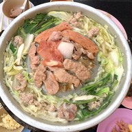 ไฉไล หมูกะทะ