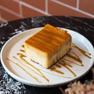 เมนูของร้าน Plenary Café & Swimming Pool