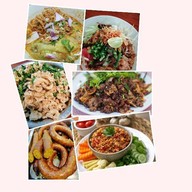 ตึก4กั๊ดซะป๊ะอาหารเหนือสูตรเชียงราย- ในคอนโดบ้านสวนสุขุมวิท