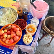 ไฉไล หมูกะทะ