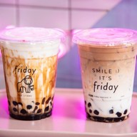 Friday Tea Stand - ทองหล่อ Thonglor เจ อเวนิว ทองหล่อ