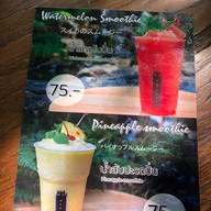 Nekoemon Cafe Chiang Mai
