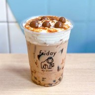 Friday Tea Stand - ทองหล่อ Thonglor เจ อเวนิว ทองหล่อ