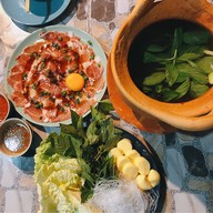 เมนูของร้าน Rice Fields Chill Bar