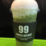 99 coffee delight