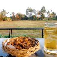 เมนูของร้าน Rice Fields Chill Bar