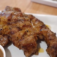 Poom Poom Good Steak