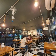 สเต็กสเตชั่น บางขุนเทียน บางขุนเทียน