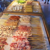 เมนูของร้าน Slow Bar Coffee