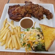 Poom Poom Good Steak