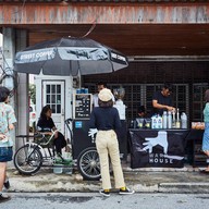 Warphouse Streetcoffee Bangsean
