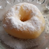 เมนูของร้าน Kinu Donut อารีย์