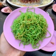 ไฉไล หมูกะทะ