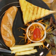 สเต็กสเตชั่น บางขุนเทียน บางขุนเทียน