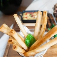 Plenary Café & Swimming Pool