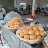 บรรยากาศ ร้านแม่เช็ง