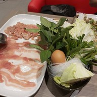 เมนูของร้าน แครบ แอนด์ ครก เดอะมอลล์งามวงศ์วาน