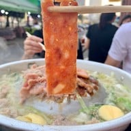 ไฉไล หมูกะทะ