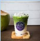 เมนูของร้าน Mezzo Coffee อยุธยา ซิตี้ ปาร์ค