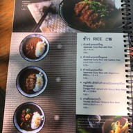 Nekoemon Cafe Chiang Mai