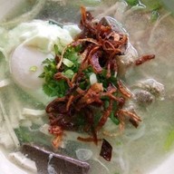 ก๋วยจั๊บญวนอุบลฯ(ชากกระปอก)