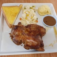 Poom Poom Good Steak