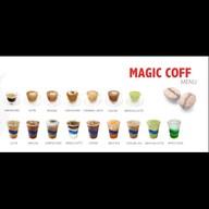 magiccoff