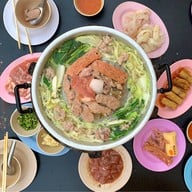 ไฉไล หมูกะทะ