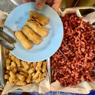ไฉไล หมูกะทะ