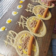 ขนมโตเกียวนายตี๋ ตลาดอินดี้ปิ่นเกล้า (ซอย3)